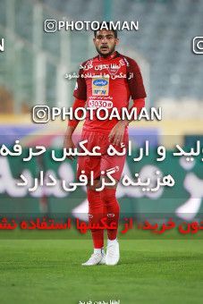 1472192, Tehran, Iran, Iran Football Pro League، Persian Gulf Cup، Week 7، First Leg، Persepolis 2 v 1 Paykan on 2019/10/20 at Azadi Stadium