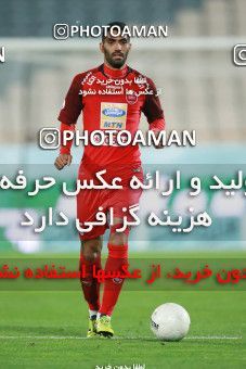 1472178, Tehran, Iran, Iran Football Pro League، Persian Gulf Cup، Week 7، First Leg، Persepolis 2 v 1 Paykan on 2019/10/20 at Azadi Stadium
