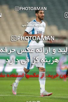 1472168, Tehran, Iran, Iran Football Pro League، Persian Gulf Cup، Week 7، First Leg، Persepolis 2 v 1 Paykan on 2019/10/20 at Azadi Stadium