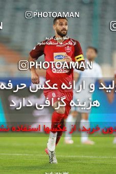 1472363, Tehran, Iran, Iran Football Pro League، Persian Gulf Cup، Week 7، First Leg، Persepolis 2 v 1 Paykan on 2019/10/20 at Azadi Stadium