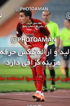 1472431, Tehran, Iran, Iran Football Pro League، Persian Gulf Cup، Week 7، First Leg، Persepolis 2 v 1 Paykan on 2019/10/20 at Azadi Stadium