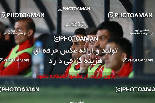 1472371, Tehran, Iran, Iran Football Pro League، Persian Gulf Cup، Week 7، First Leg، Persepolis 2 v 1 Paykan on 2019/10/20 at Azadi Stadium