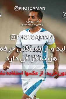 1472372, Tehran, Iran, Iran Football Pro League، Persian Gulf Cup، Week 7، First Leg، Persepolis 2 v 1 Paykan on 2019/10/20 at Azadi Stadium