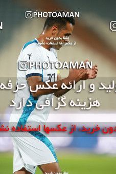 1472343, Tehran, Iran, Iran Football Pro League، Persian Gulf Cup، Week 7، First Leg، Persepolis 2 v 1 Paykan on 2019/10/20 at Azadi Stadium
