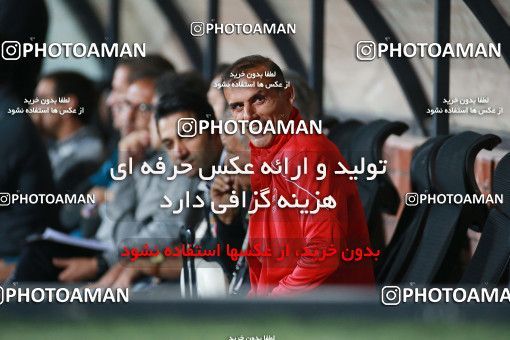 1472442, Tehran, Iran, Iran Football Pro League، Persian Gulf Cup، Week 7، First Leg، Persepolis 2 v 1 Paykan on 2019/10/20 at Azadi Stadium