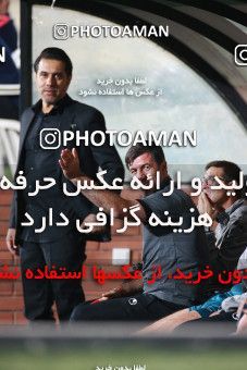 1472348, Tehran, Iran, Iran Football Pro League، Persian Gulf Cup، Week 7، First Leg، Persepolis 2 v 1 Paykan on 2019/10/20 at Azadi Stadium