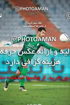 1472406, Tehran, Iran, Iran Football Pro League، Persian Gulf Cup، Week 7، First Leg، Persepolis 2 v 1 Paykan on 2019/10/20 at Azadi Stadium