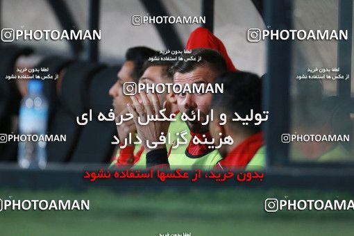 1472397, Tehran, Iran, Iran Football Pro League، Persian Gulf Cup، Week 7، First Leg، Persepolis 2 v 1 Paykan on 2019/10/20 at Azadi Stadium
