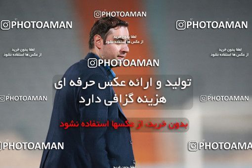 1472329, Tehran, Iran, Iran Football Pro League، Persian Gulf Cup، Week 7، First Leg، Persepolis 2 v 1 Paykan on 2019/10/20 at Azadi Stadium