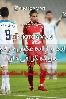 1472313, Tehran, Iran, Iran Football Pro League، Persian Gulf Cup، Week 7، First Leg، Persepolis 2 v 1 Paykan on 2019/10/20 at Azadi Stadium