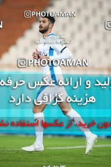 1472403, Tehran, Iran, Iran Football Pro League، Persian Gulf Cup، Week 7، First Leg، Persepolis 2 v 1 Paykan on 2019/10/20 at Azadi Stadium