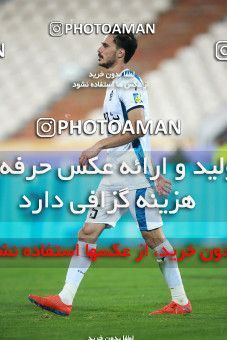 1472320, Tehran, Iran, Iran Football Pro League، Persian Gulf Cup، Week 7، First Leg، Persepolis 2 v 1 Paykan on 2019/10/20 at Azadi Stadium