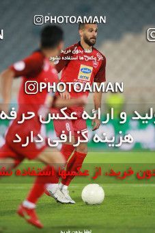 1472407, Tehran, Iran, Iran Football Pro League، Persian Gulf Cup، Week 7، First Leg، Persepolis 2 v 1 Paykan on 2019/10/20 at Azadi Stadium