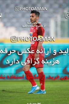 1472373, Tehran, Iran, Iran Football Pro League، Persian Gulf Cup، Week 7، First Leg، Persepolis 2 v 1 Paykan on 2019/10/20 at Azadi Stadium