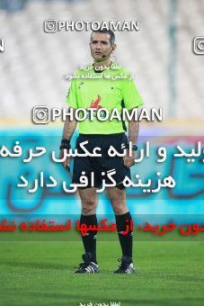 1472409, Tehran, Iran, Iran Football Pro League، Persian Gulf Cup، Week 7، First Leg، Persepolis 2 v 1 Paykan on 2019/10/20 at Azadi Stadium