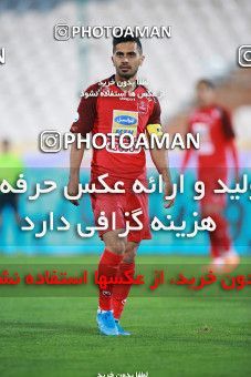 1472366, Tehran, Iran, Iran Football Pro League، Persian Gulf Cup، Week 7، First Leg، Persepolis 2 v 1 Paykan on 2019/10/20 at Azadi Stadium