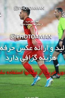 1472362, Tehran, Iran, Iran Football Pro League، Persian Gulf Cup، Week 7، First Leg، Persepolis 2 v 1 Paykan on 2019/10/20 at Azadi Stadium