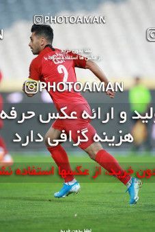 1472337, Tehran, Iran, Iran Football Pro League، Persian Gulf Cup، Week 7، First Leg، Persepolis 2 v 1 Paykan on 2019/10/20 at Azadi Stadium
