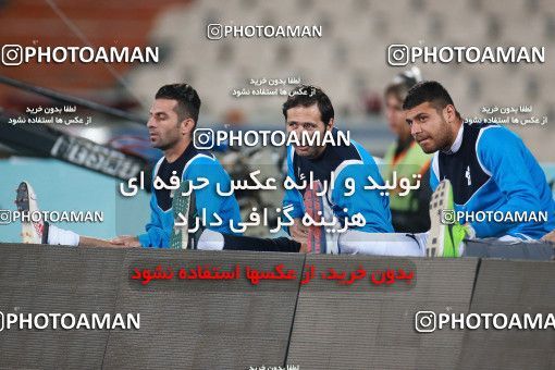 1472444, Tehran, Iran, Iran Football Pro League، Persian Gulf Cup، Week 7، First Leg، Persepolis 2 v 1 Paykan on 2019/10/20 at Azadi Stadium