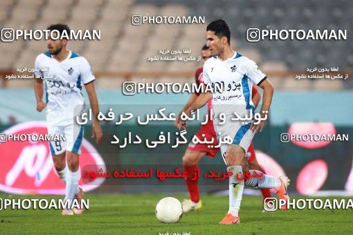 1472361, Tehran, Iran, Iran Football Pro League، Persian Gulf Cup، Week 7، First Leg، Persepolis 2 v 1 Paykan on 2019/10/20 at Azadi Stadium
