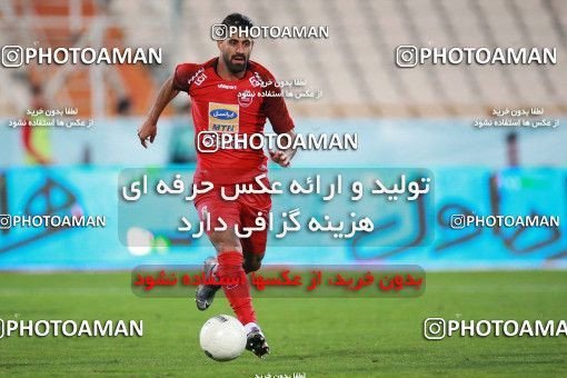1472339, Tehran, Iran, Iran Football Pro League، Persian Gulf Cup، Week 7، First Leg، Persepolis 2 v 1 Paykan on 2019/10/20 at Azadi Stadium