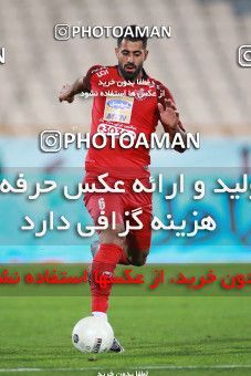 1472422, Tehran, Iran, Iran Football Pro League، Persian Gulf Cup، Week 7، First Leg، Persepolis 2 v 1 Paykan on 2019/10/20 at Azadi Stadium