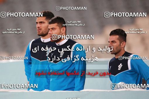 1472309, Tehran, Iran, Iran Football Pro League، Persian Gulf Cup، Week 7، First Leg، Persepolis 2 v 1 Paykan on 2019/10/20 at Azadi Stadium