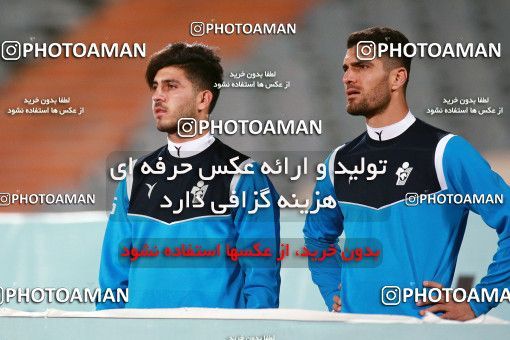 1472395, Tehran, Iran, Iran Football Pro League، Persian Gulf Cup، Week 7، First Leg، Persepolis 2 v 1 Paykan on 2019/10/20 at Azadi Stadium