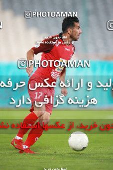 1472551, Tehran, Iran, Iran Football Pro League، Persian Gulf Cup، Week 7، First Leg، Persepolis 2 v 1 Paykan on 2019/10/20 at Azadi Stadium