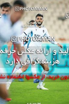 1472481, Tehran, Iran, Iran Football Pro League، Persian Gulf Cup، Week 7، First Leg، Persepolis 2 v 1 Paykan on 2019/10/20 at Azadi Stadium