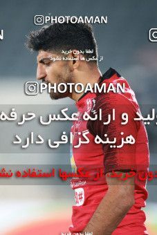 1472471, Tehran, Iran, Iran Football Pro League، Persian Gulf Cup، Week 7، First Leg، Persepolis 2 v 1 Paykan on 2019/10/20 at Azadi Stadium