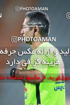 1472524, Tehran, Iran, Iran Football Pro League، Persian Gulf Cup، Week 7، First Leg، Persepolis 2 v 1 Paykan on 2019/10/20 at Azadi Stadium
