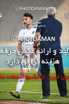 1472486, Tehran, Iran, Iran Football Pro League، Persian Gulf Cup، Week 7، First Leg، Persepolis 2 v 1 Paykan on 2019/10/20 at Azadi Stadium