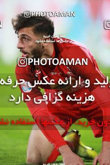 1472556, Tehran, Iran, Iran Football Pro League، Persian Gulf Cup، Week 7، First Leg، Persepolis 2 v 1 Paykan on 2019/10/20 at Azadi Stadium
