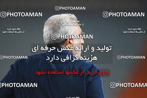 1472505, Tehran, Iran, Iran Football Pro League، Persian Gulf Cup، Week 7، First Leg، Persepolis 2 v 1 Paykan on 2019/10/20 at Azadi Stadium