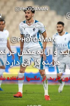 1472577, Tehran, Iran, Iran Football Pro League، Persian Gulf Cup، Week 7، First Leg، Persepolis 2 v 1 Paykan on 2019/10/20 at Azadi Stadium