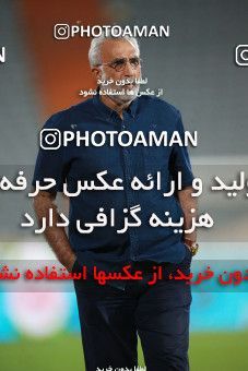 1472573, Tehran, Iran, Iran Football Pro League، Persian Gulf Cup، Week 7، First Leg، Persepolis 2 v 1 Paykan on 2019/10/20 at Azadi Stadium