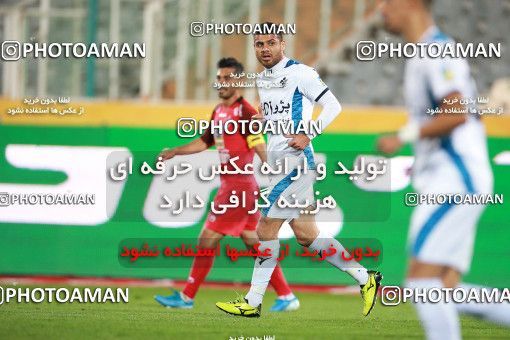 1472497, Tehran, Iran, Iran Football Pro League، Persian Gulf Cup، Week 7، First Leg، Persepolis 2 v 1 Paykan on 2019/10/20 at Azadi Stadium