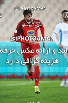 1472530, Tehran, Iran, Iran Football Pro League، Persian Gulf Cup، Week 7، First Leg، Persepolis 2 v 1 Paykan on 2019/10/20 at Azadi Stadium