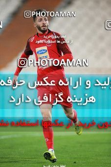1472495, Tehran, Iran, Iran Football Pro League، Persian Gulf Cup، Week 7، First Leg، Persepolis 2 v 1 Paykan on 2019/10/20 at Azadi Stadium