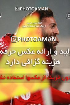 1472501, Tehran, Iran, Iran Football Pro League، Persian Gulf Cup، Week 7، First Leg، Persepolis 2 v 1 Paykan on 2019/10/20 at Azadi Stadium