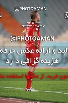 1472587, Tehran, Iran, Iran Football Pro League، Persian Gulf Cup، Week 7، First Leg، Persepolis 2 v 1 Paykan on 2019/10/20 at Azadi Stadium