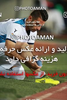 1472583, Tehran, Iran, Iran Football Pro League، Persian Gulf Cup، Week 7، First Leg، Persepolis 2 v 1 Paykan on 2019/10/20 at Azadi Stadium