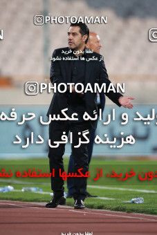 1472549, Tehran, Iran, Iran Football Pro League، Persian Gulf Cup، Week 7، First Leg، Persepolis 2 v 1 Paykan on 2019/10/20 at Azadi Stadium