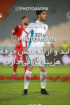1472566, Tehran, Iran, Iran Football Pro League، Persian Gulf Cup، Week 7، First Leg، Persepolis 2 v 1 Paykan on 2019/10/20 at Azadi Stadium