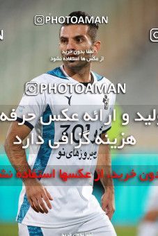1472553, Tehran, Iran, Iran Football Pro League، Persian Gulf Cup، Week 7، First Leg، Persepolis 2 v 1 Paykan on 2019/10/20 at Azadi Stadium
