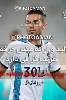 1472464, Tehran, Iran, Iran Football Pro League، Persian Gulf Cup، Week 7، First Leg، Persepolis 2 v 1 Paykan on 2019/10/20 at Azadi Stadium