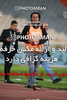 1472483, Tehran, Iran, Iran Football Pro League، Persian Gulf Cup، Week 7، First Leg، Persepolis 2 v 1 Paykan on 2019/10/20 at Azadi Stadium