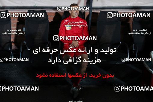 1699158, Tehran, Iran, Iran Football Pro League، Persian Gulf Cup، Week 7، First Leg، Persepolis 2 v 1 Paykan on 2019/10/20 at Azadi Stadium