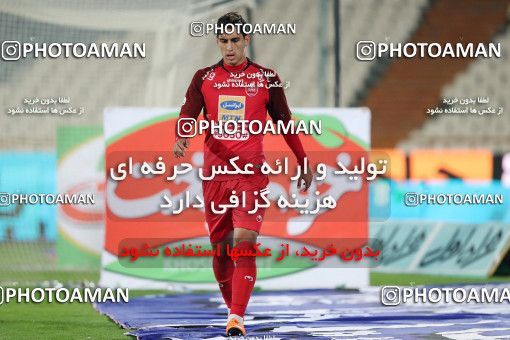 1699108, Tehran, Iran, Iran Football Pro League، Persian Gulf Cup، Week 7، First Leg، Persepolis 2 v 1 Paykan on 2019/10/20 at Azadi Stadium